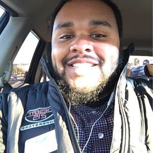 Meet your Posher, Al